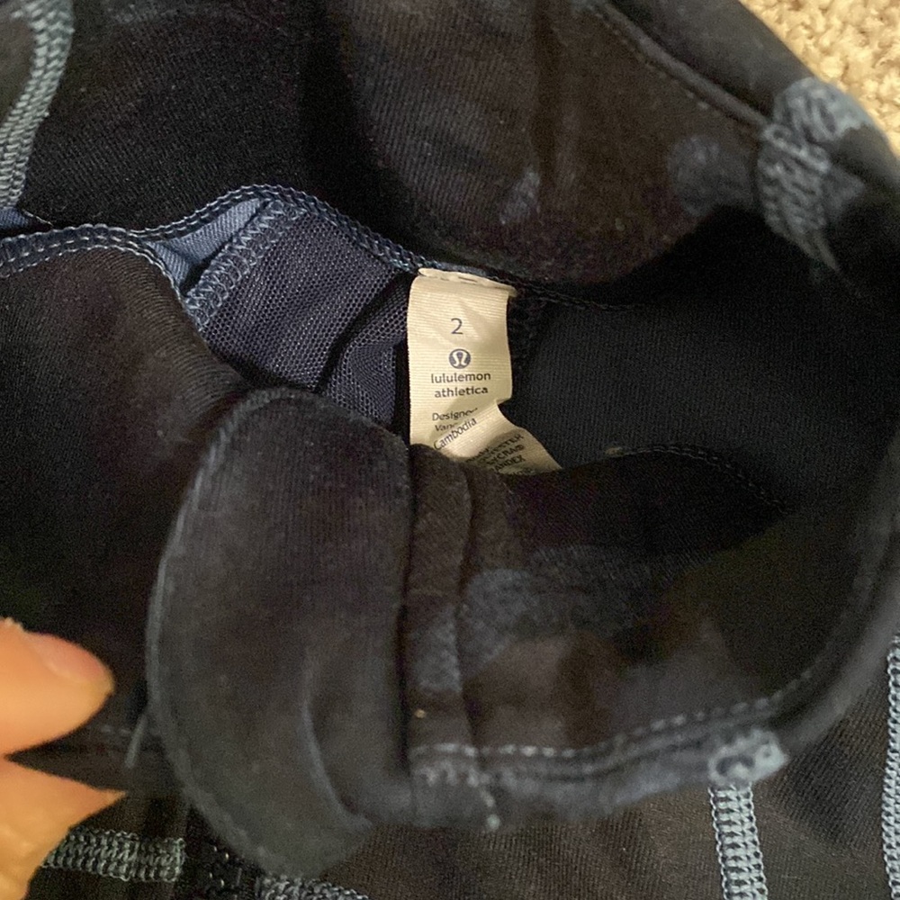 Lululemon define jacket - Picture 2 of 3